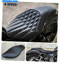シート Honda Rebel CMX 300 500交換用シートパッド完全な2017年2018 2018 2019 2020 Honda rebel cmx ...