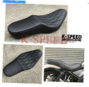 シート Honda Rebel CMX 300 500 2017 2018 2019 2020 2020 replacement seat double cus...