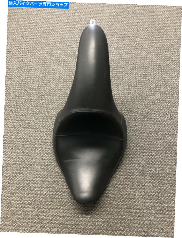 シート ヤマハスティレットソロシートSTR-5KS22-3V-00送料無料 Yamaha Stiletto Solo Seat STR-5KS22-3V-00 FREE SHIPPING