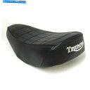 シート TRIUMPH TR5T冒険家シート Triumph TR5T Adventurer Seat