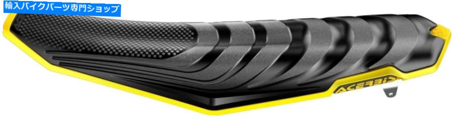 シート Acerbis Suzuki Air Xシート Acerbis Suzuki Air X-Seat