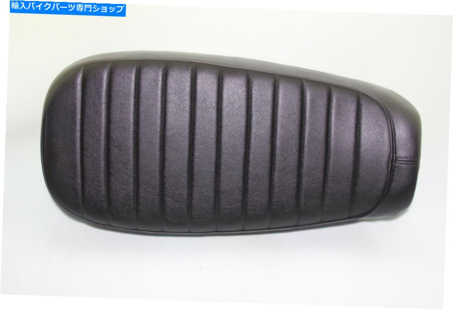シート BMW R65 R80 R100 1985-1995モノショックロープロファイルカフェシート24インチコード：B1096 BMW R65 R80 R100 1985-1995 Monoshock low profile cafe seat 24 inches CODE: B1096