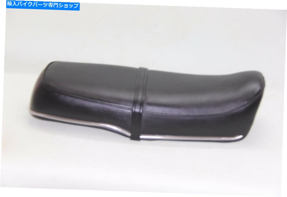 シート ホンダCB72 CB77スーパーホーククラシックスタイルシートアフターマーケットコード：Z2139 Honda CB72 CB77 Super Hawk classic style seat aftermarket CODE: Z2139