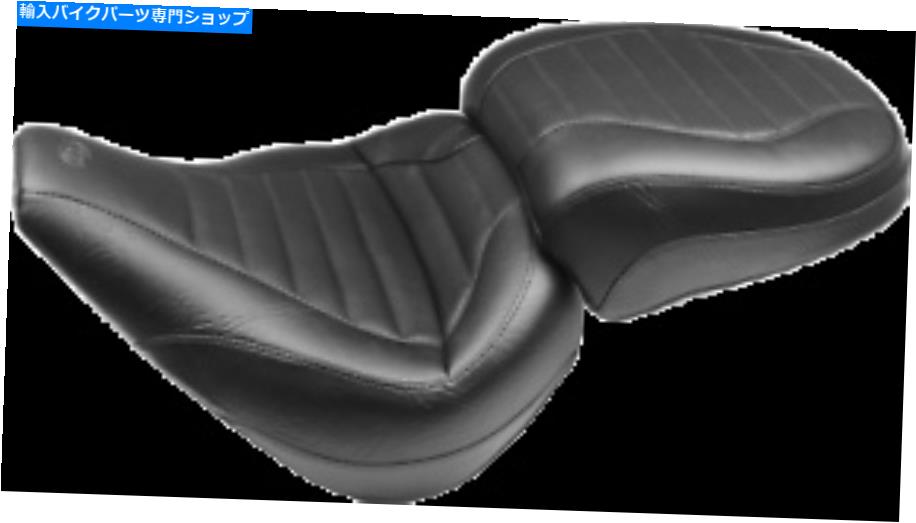 シート マスタングソロシートとリアシートブラックタックとロールリアシート75032 Mustang Solo Seats And Rear Seats Black Tuck And Roll Rear Seat 75032