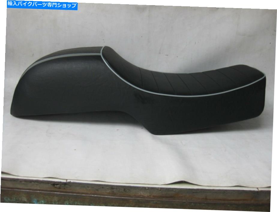 シート 1980 - 1983ホンダGL1100ゴールドウィング1100カフェオートバイシート＃2902 1980 - 1983 Honda GL1100 Goldwing 1100 Cafe Motorcycle Seat #2902