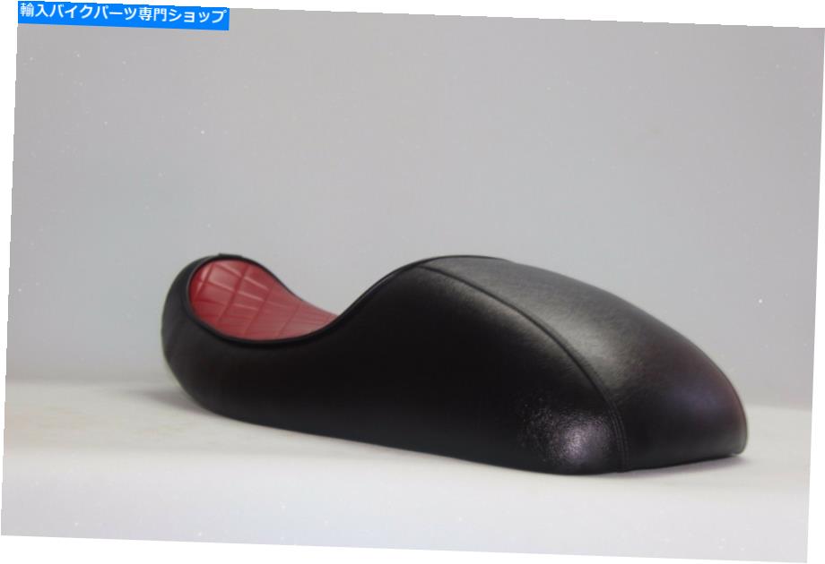 シート Triumph Thunderbird 1995 - 2003ソロのロープロファイルシートピン - ロックコード：T6098 Triumph Thunderbird 1995 - 2003 solo low profile seat pin-lock CODE: T6098