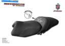 シート BMW K1600GT 2011-2018 JN-ヨーロッパシートカバーアンチスリップ8290029 BMW K1600GT 2011-2018 JN-Europe Seat Cover Anti-Slip 8290029 New