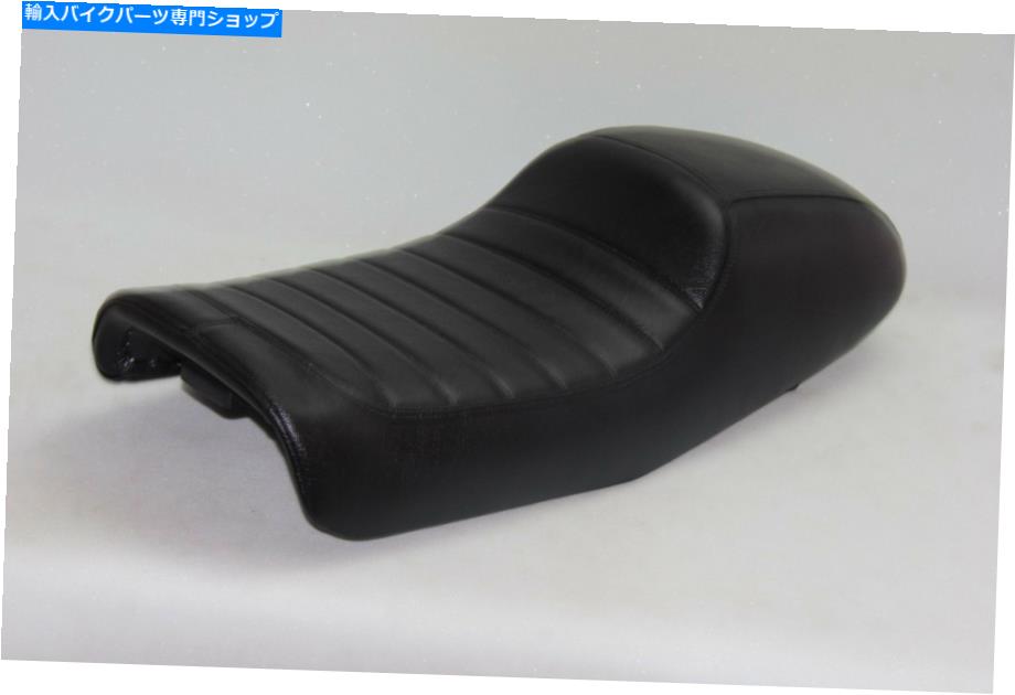  1980ǯ - 1981ǯYAMAHA XS1100 XS1100Gץե륷ȥɥ륳ɡE1380 1980-1981 Yamaha XS1100 XS1100G low profile seat saddle CODE: E1380