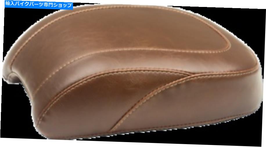 シート マスタング83051ワイドトリプルソロシート Mustang 83051 Wide Tripper Solo Seat