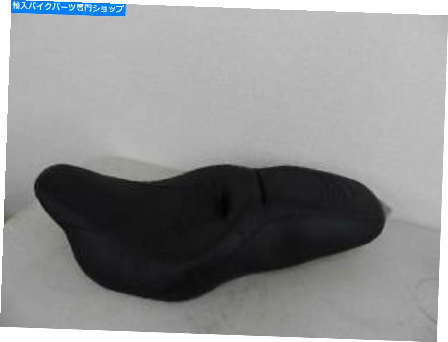  NOS OEM 08ȿϡ졼եåȥ꡼ȥ饤ɥȥɥ52320-08 NOS OEM 08 and Newer Harley FLHX Street Glide Seat Saddle 52320-08