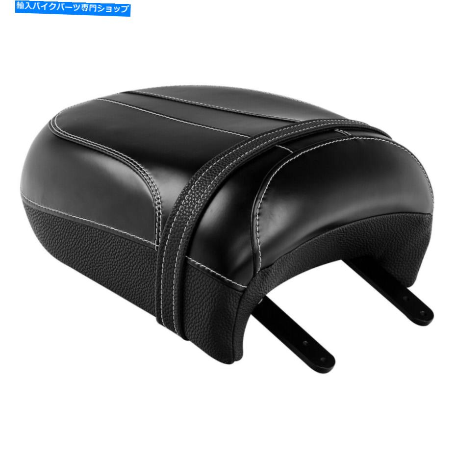  ꥢνʺʥեåȥɤΥեƥ14-20ץ󥰥եɥۡ18-20 Rear Passenger Seat Fit For Indian Chieftain 14-20 Springfield Dark Horse 18-20