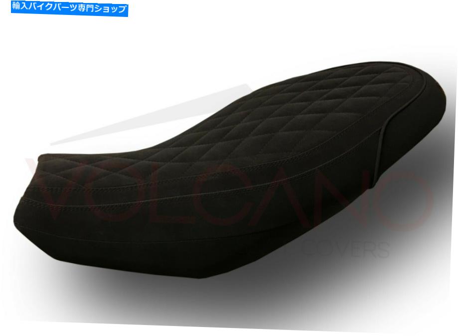シート シートカバーDUCATI SCRAMBLER 800/1100 2015 - 2020 - D097 Seat Cover Ducati SCRAMBLER 800/1100 2015 - 2020 - D097