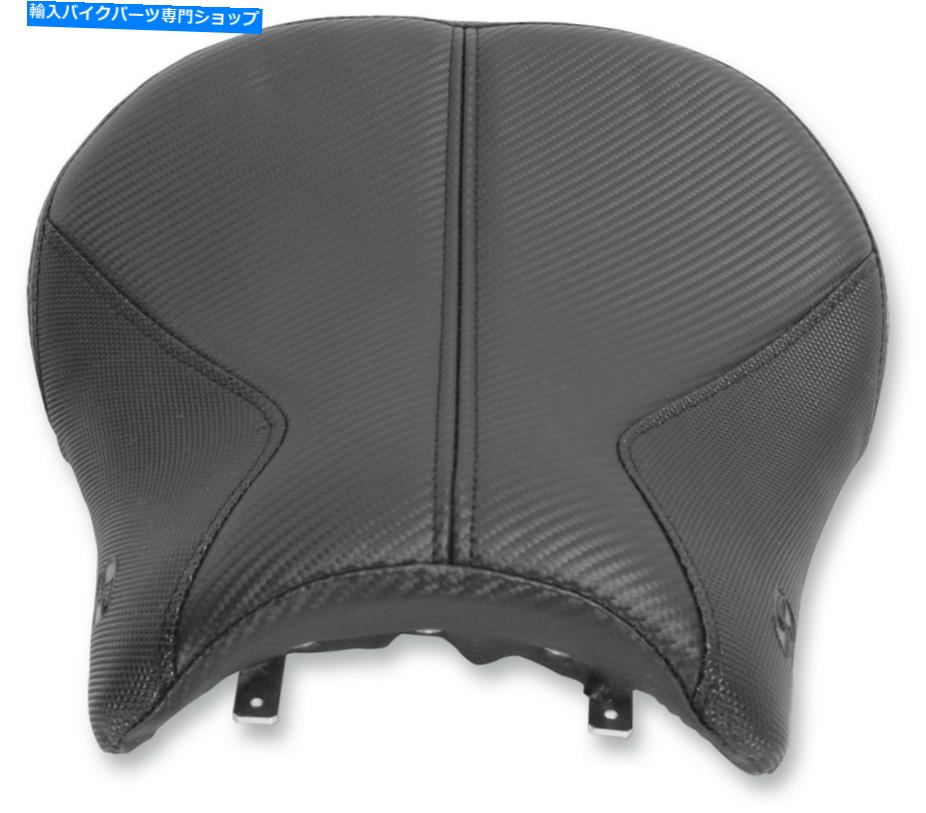 シート GP-V1ジェルコアシート＆旅客シートカバー0810-D029 DUCATI 848,1098,1198 GP-V1 Gel Core Seat & Passenger Seat Cover 0810-D029 Ducati 848, 1098, 1198