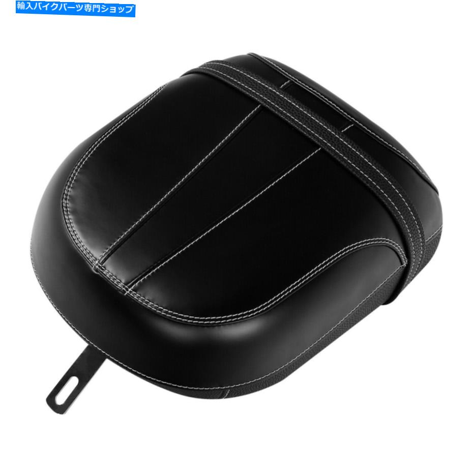 シート リアの助手席シートフィットインド人のチーフクラシック14-18チーフビンテージ14-19 16 17 Rear Passenger Seat Fit For Indian Chief Classic 14-18 Chief Vintage 14-19 16 17