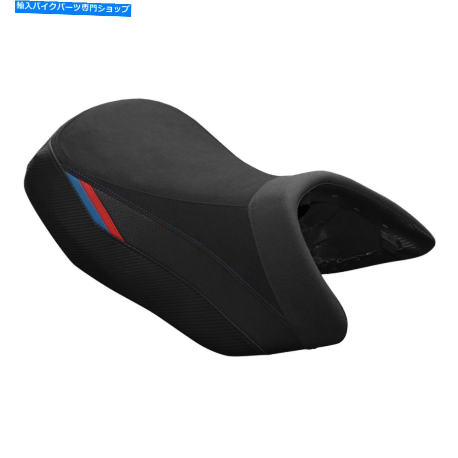 シート BMW R1200GS 2006-2013 Luimoto 8121101モータースポーツライダーシートカバー For BMW R1200GS..