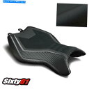 シート 川崎忍者H2シートカバー2015-2018 2019 2020 LuimotoブラックグレーTECグリップ Kawasaki Ninja H2 Seat Cover 2015-2018 2019 2020 Luimoto Black Gray Tec-Grip