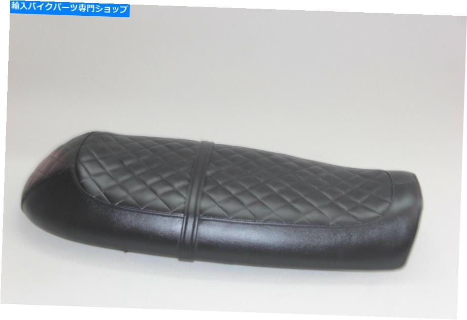 シート BMW R80 R100 RT RS / 7 1977-1984エアヘッドツインショックオートバイシートコードコード：L3092 BMW R80 R100 RT RS /7 1977-1984 Airhead Twinshock motorcycle seat CODE: L3092