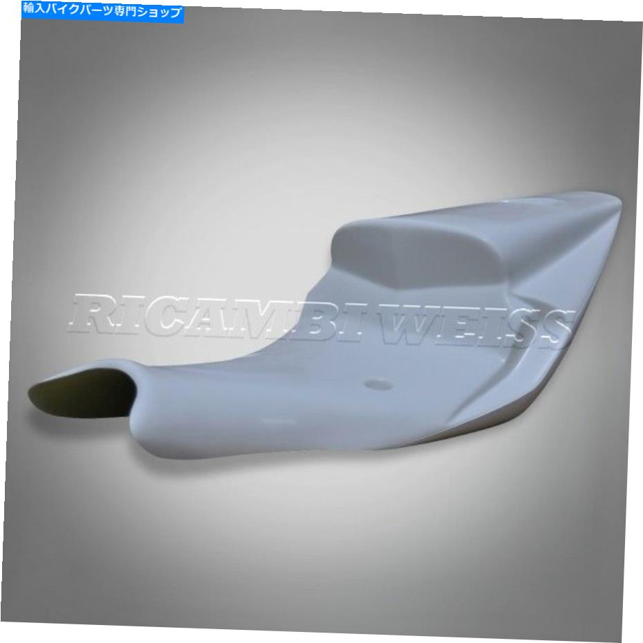 シート TR676 TRIUMPH 675デイトナレーシングフェアリングリアシートハンプレースカウルテールユニット TR676 TRIUMPH 675 Daytona Racing Fairing Rear Seat Hump Race Cowl Tail Unit