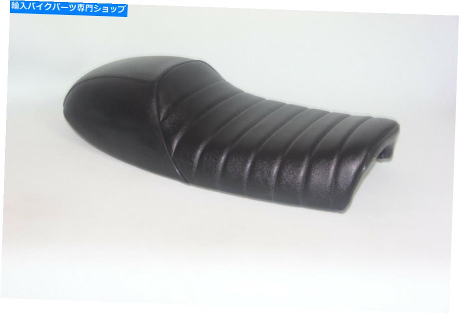 シート ホンダCB200 1973 1974 1974 1975 1976クラシックオートバイシートサドルスキー：S6350 Honda CB200 1973 1974 1975 1976 classic motorcycle seat saddle SKU: S6350
