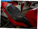 DUCATI SUPERSPORT 2017-2020 MOTORCYCLE SEAT COVER COVERS LUIMOTOカテゴリシート状態新品メーカー車種発送詳細全国一律 送料無料（※北海道、沖縄、離島は省く）商品詳細輸入商品の為、英語表記となります。Condition: NewManufacturer Part Number: 1411101Warranty: YesBrand: LUIMOTOCountry/Region of Manufacture: Canada 条件：新品メーカー部品番号：1411101保証：はいブランド：ルモト国/製造地域：カナダ《ご注文前にご確認ください》■海外輸入品の為、NC・NRでお願い致します。■取り付け説明書は基本的に付属しておりません。お取付に関しましては専門の業者様とご相談お願いいたします。■通常2〜4週間でのお届けを予定をしておりますが、天候、通関、国際事情により輸送便の遅延が発生する可能性や、仕入・輸送費高騰や通関診査追加等による価格のご相談の可能性もございますことご了承いただいております。■海外メーカーの注文状況次第では在庫切れの場合もございます。その場合は弊社都合にてキャンセルとなります。■配送遅延、商品違い等によってお客様に追加料金が発生した場合や取付け時に必要な加工費や追加部品等の、商品代金以外の弊社へのご請求には一切応じかねます。■弊社は海外パーツの輸入販売業のため、製品のお取り付けや加工についてのサポートは行っておりません。専門店様と解決をお願いしております。■大型商品に関しましては、配送会社の規定により個人宅への配送が困難な場合がございます。その場合は、会社や倉庫、最寄りの営業所での受け取りをお願いする場合がございます。■輸入消費税が追加課税される場合もございます。その場合はお客様側で輸入業者へ輸入消費税のお支払いのご負担をお願いする場合がございます。■商品説明文中に英語にて”保証”関する記載があっても適応はされませんのでご了承ください。■海外倉庫から到着した製品を、再度国内で検品を行い、日本郵便または佐川急便にて発送となります。■初期不良の場合は商品到着後7日以内にご連絡下さいませ。■輸入商品のためイメージ違いやご注文間違い当のお客様都合ご返品はお断りをさせていただいておりますが、弊社条件を満たしている場合はご購入金額の30％の手数料を頂いた場合に限りご返品をお受けできる場合もございます。(ご注文と同時に商品のお取り寄せが開始するため)（30％の内訳は、海外返送費用・関税・消費全負担分となります）■USパーツの輸入代行も行っておりますので、ショップに掲載されていない商品でもお探しする事が可能です。お気軽にお問い合わせ下さいませ。[輸入お取り寄せ品においてのご返品制度・保証制度等、弊社販売条件ページに詳細の記載がございますのでご覧くださいませ]&nbsp;