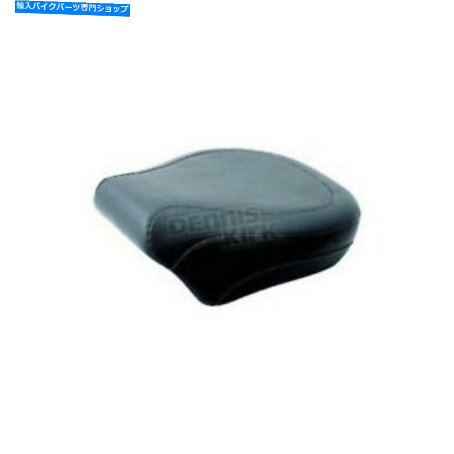 シート マスタングシート14インジアルビンテージリアシート - 76247 Mustang Seats 14 in. Wide Vintage Rear Seat - 76247