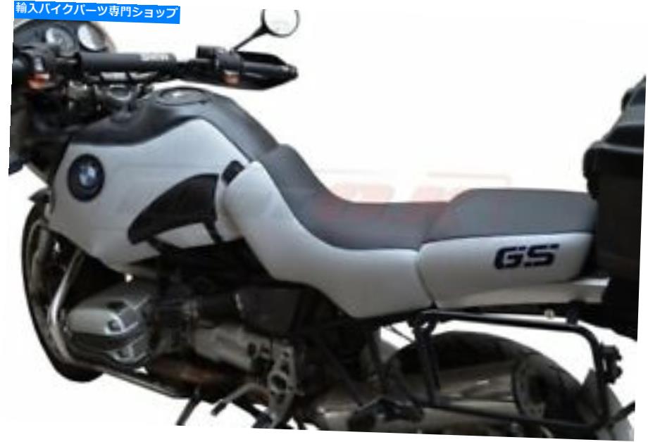 シート BMW R 850/1100/1150 GS（1994-2004）MOTOK SEITカバーアンチスリップ防水防水 BMW R 850/1100/1150 GS (1994-2004) Motok Seat Cover Anti Slip Waterproof