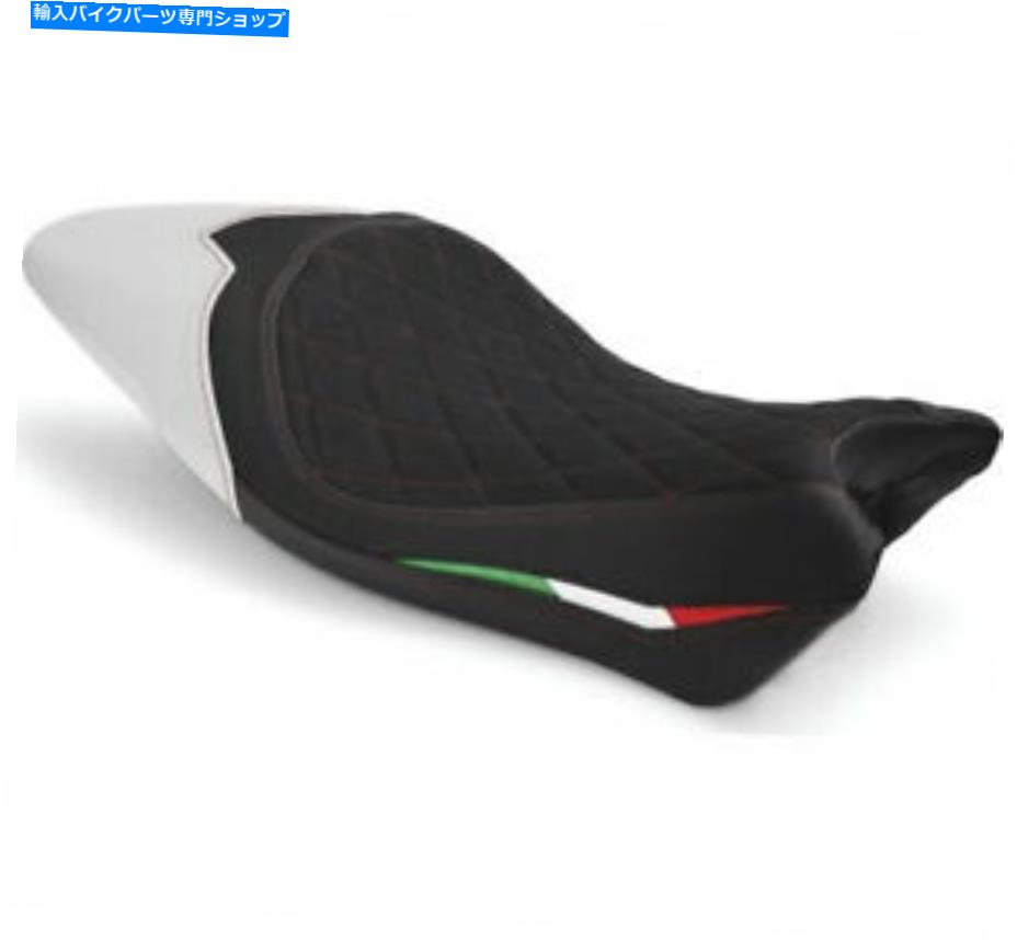 シート Luimoto 1462103 Ducatiの座席カバー Luimoto 1462103 Seat Covers for Ducati