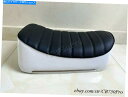 シート ホンダCB750PシートサドルCB750警察席。 77200-300-030a -rep。砂時計。 Honda CB750P Seat Saddle C...