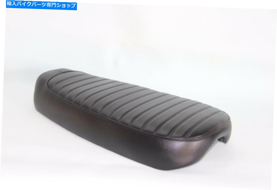 シート 24インチBMW R60 R75 R90 / 6 1974-1976非常に低いプロファイルシートコード：M2215 24 inches BMW R60 R75 R90 /6 1974-1976 very low profile seat CODE: M2215