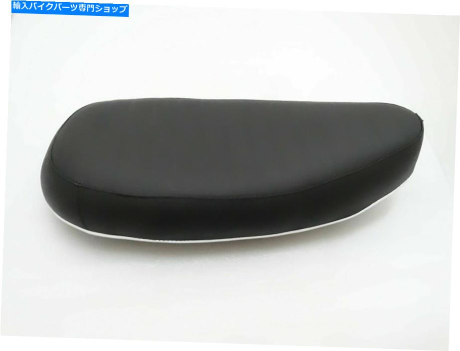 シート ビンテージ勝利T140 / TR7デュアルシート（USバージョン再生）@JR VINTAGE TRIUMPH T140 / TR7 DUAL SEAT (US VERSION REPRODUCTION) @JR