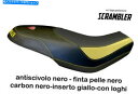 シート Ducati Scrambler MOD用シートカバー。 TappezzeriaItalia.itit gi. SEAT COVER FOR DUCAT...