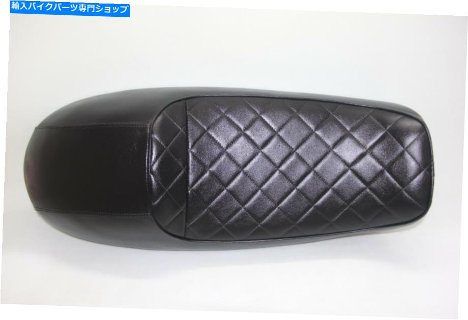 シート BMW R65 R80 R100 1985-1995 Monoshock Solo Cafeレーサーオートバイシートコード：S3096 BMW R65 R80 R100 1985-1995 monoshock solo cafe racer motorcycle seat CODE: S3096