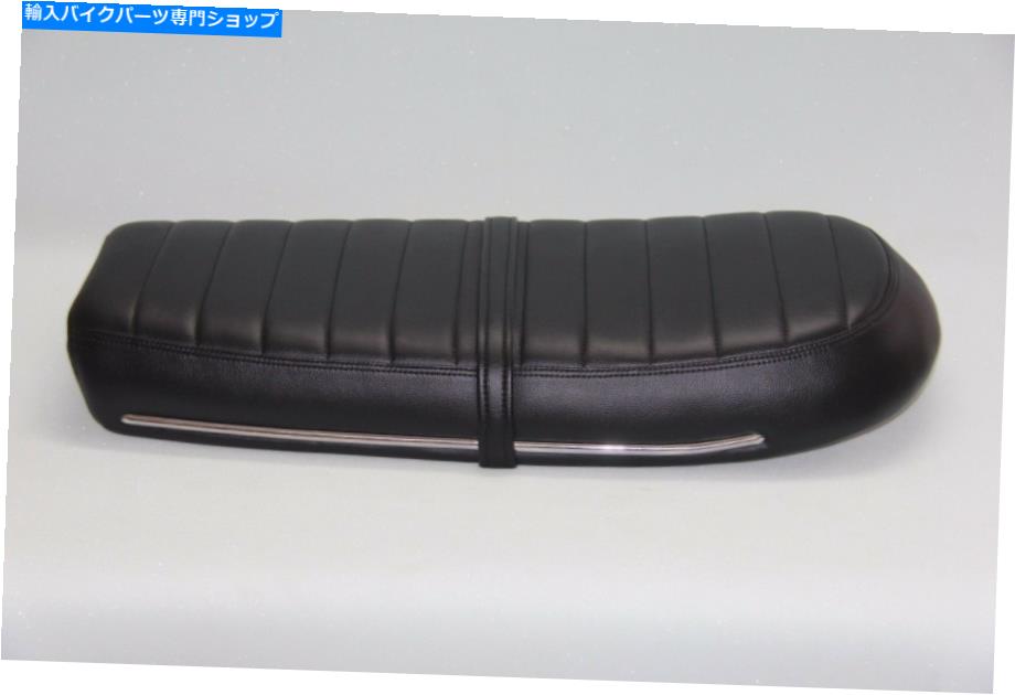 シート 1976-1979 DUCATI 860GTS 900GTS 900 GTS 1976-1979ロープロファイルシートコード：L2010 1976-1979 Ducati 860GTS 900GTS 900 GTS 1976-1979 low profile seat CODE: L2010