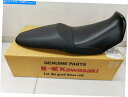 シート 17-20 kawasaki versys-x 300 Ergo-Fit Extended Reachシート99994-1002 OEM 17-20 K...