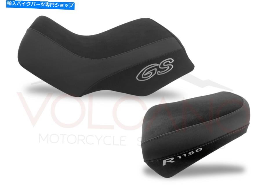 シート BMW R1150GS R 1150 GS 1999-2003火山イタリア滑り止めシートカバーNEW B082C BMW R1150GS R 1150 GS 1999-2003 Volcano Italia Non-Slip Seat Cover New B082C