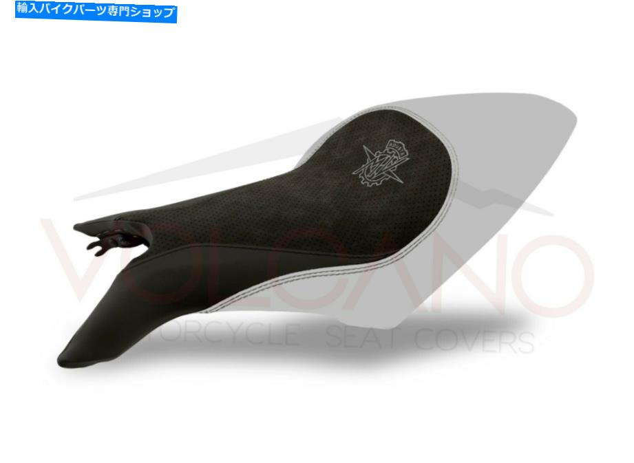 New Seat Cover BRUTALE Dragster 800 RR 2018 - 2020 -カテゴリシート状態新品メーカー車種発送詳細全国一律 送料無料（※北海道、沖縄、離島は省く）商品詳細輸入商品の為、英語表記となります。Condition: NewCountry of manufacture: ItalyBrand: VOLCANOColour: WHITEManufacturer Part Number: Does Not Apply 条件：新品製造国：イタリアブランド：火山カラー：ホワイト製造者部品番号：適用しません《ご注文前にご確認ください》■海外輸入品の為、NC・NRでお願い致します。■取り付け説明書は基本的に付属しておりません。お取付に関しましては専門の業者様とご相談お願いいたします。■通常2〜4週間でのお届けを予定をしておりますが、天候、通関、国際事情により輸送便の遅延が発生する可能性や、仕入・輸送費高騰や通関診査追加等による価格のご相談の可能性もございますことご了承いただいております。■海外メーカーの注文状況次第では在庫切れの場合もございます。その場合は弊社都合にてキャンセルとなります。■配送遅延、商品違い等によってお客様に追加料金が発生した場合や取付け時に必要な加工費や追加部品等の、商品代金以外の弊社へのご請求には一切応じかねます。■弊社は海外パーツの輸入販売業のため、製品のお取り付けや加工についてのサポートは行っておりません。専門店様と解決をお願いしております。■大型商品に関しましては、配送会社の規定により個人宅への配送が困難な場合がございます。その場合は、会社や倉庫、最寄りの営業所での受け取りをお願いする場合がございます。■輸入消費税が追加課税される場合もございます。その場合はお客様側で輸入業者へ輸入消費税のお支払いのご負担をお願いする場合がございます。■商品説明文中に英語にて”保証”関する記載があっても適応はされませんのでご了承ください。■海外倉庫から到着した製品を、再度国内で検品を行い、日本郵便または佐川急便にて発送となります。■初期不良の場合は商品到着後7日以内にご連絡下さいませ。■輸入商品のためイメージ違いやご注文間違い当のお客様都合ご返品はお断りをさせていただいておりますが、弊社条件を満たしている場合はご購入金額の30％の手数料を頂いた場合に限りご返品をお受けできる場合もございます。(ご注文と同時に商品のお取り寄せが開始するため)（30％の内訳は、海外返送費用・関税・消費全負担分となります）■USパーツの輸入代行も行っておりますので、ショップに掲載されていない商品でもお探しする事が可能です。お気軽にお問い合わせ下さいませ。[輸入お取り寄せ品においてのご返品制度・保証制度等、弊社販売条件ページに詳細の記載がございますのでご覧くださいませ]&nbsp;