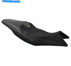 シート アプリアライダーブラック/イタリアの国旗9101101用ルイモトシートカバー Luimoto Seat Cover for Aprilia Rider Black/Italian Flag 9101101