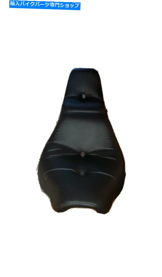 シート ハーレーダビッドソンシート Harley Davidson Seat