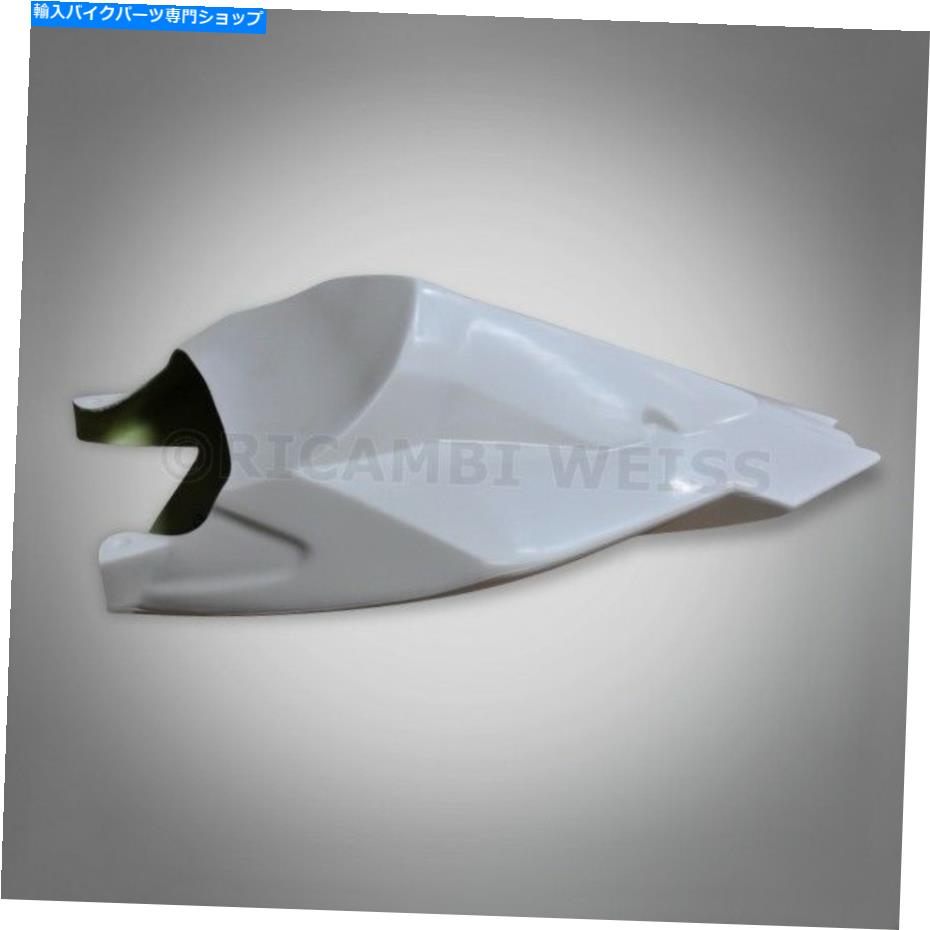 シート DR162 BMW S1000 RR 09-11レーシングリアグラスファイバーのフェアリングシートハンプカウルテールユニット DR162 BMW S1000 RR 09-11 Racing Rear Fiberglass Fairing Seat Hump Cowl Tail Unit