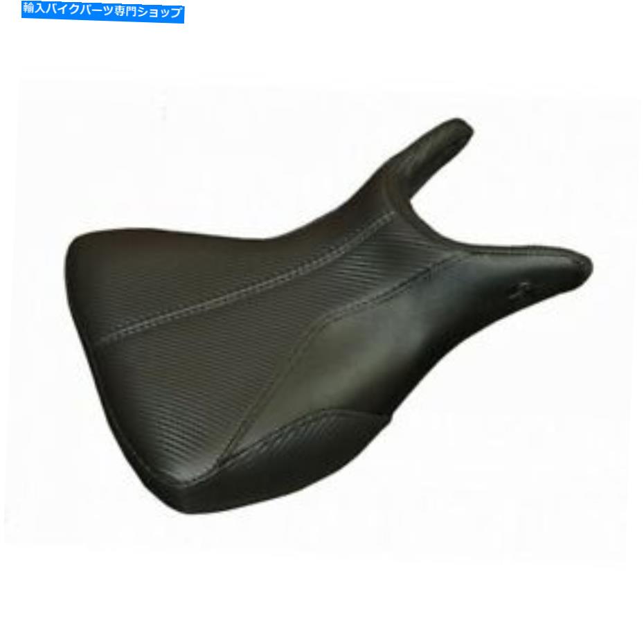 シート サドルメンヤマハYZF R3 15-16 GP-V1ゲルコアスポーツバイクシート Saddlemen Yamaha YZF R3 15-16 GP-V1 Gel-Core Sport Bike Seat