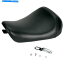  Le Pera Bare Bones Solo Seat - XLC '04 -'06 Black 4.5 GalLC-006 LE PERA BARE BONES SOLO SEAT - XLC '04-'06 BLACK 4.5 GAL. TANKS LC-006