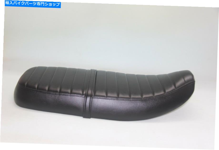 シート Triumph Legend 900 TT 1998-2001ロープロファイルカフェレーサーシートコードコード：L9114 Triumph Legend 900 TT 1998-2001 low profile cafe racer seat CODE: L9114