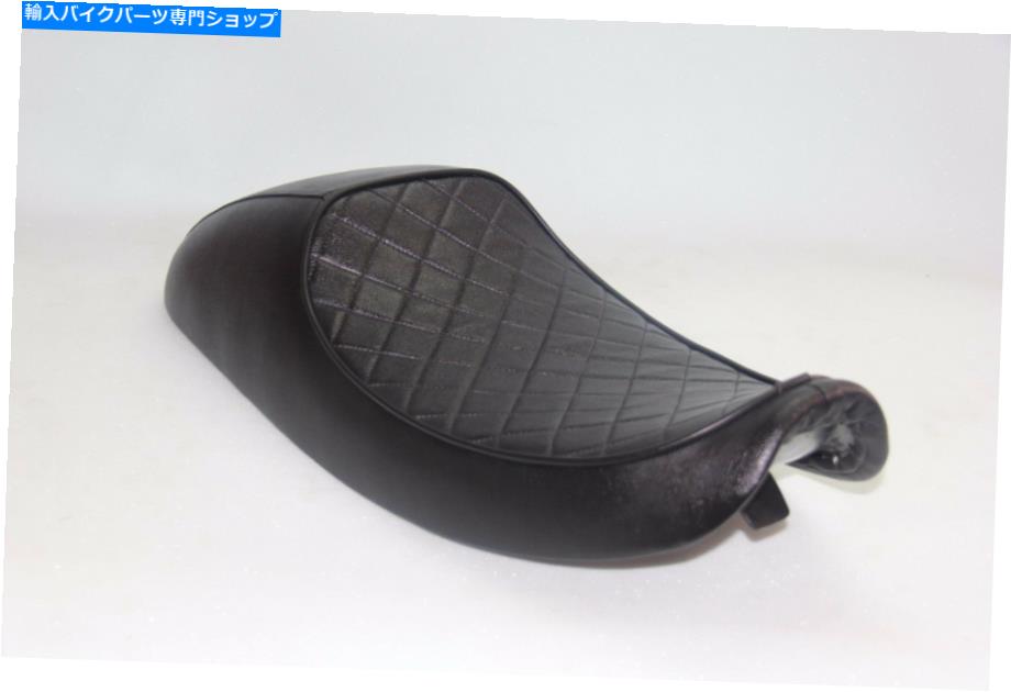 シート Triumph Legend 900 TT 1998-2001 Solo Low Profile Cafeレーサーシートコードコードコードコード：S6114 Triumph Legend 900 TT 1998-2001 solo low profile cafe racer seat CODE: S6114