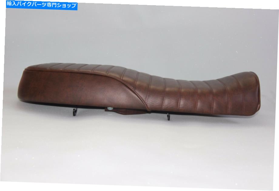 シート BMW R65 / 7 R45 1978 - 1981薄型シートサドル読み取り説明コード：L5120 BMW R65 /7 R45 1978 - 1981 low profile seat saddle READ Description CODE: L5120