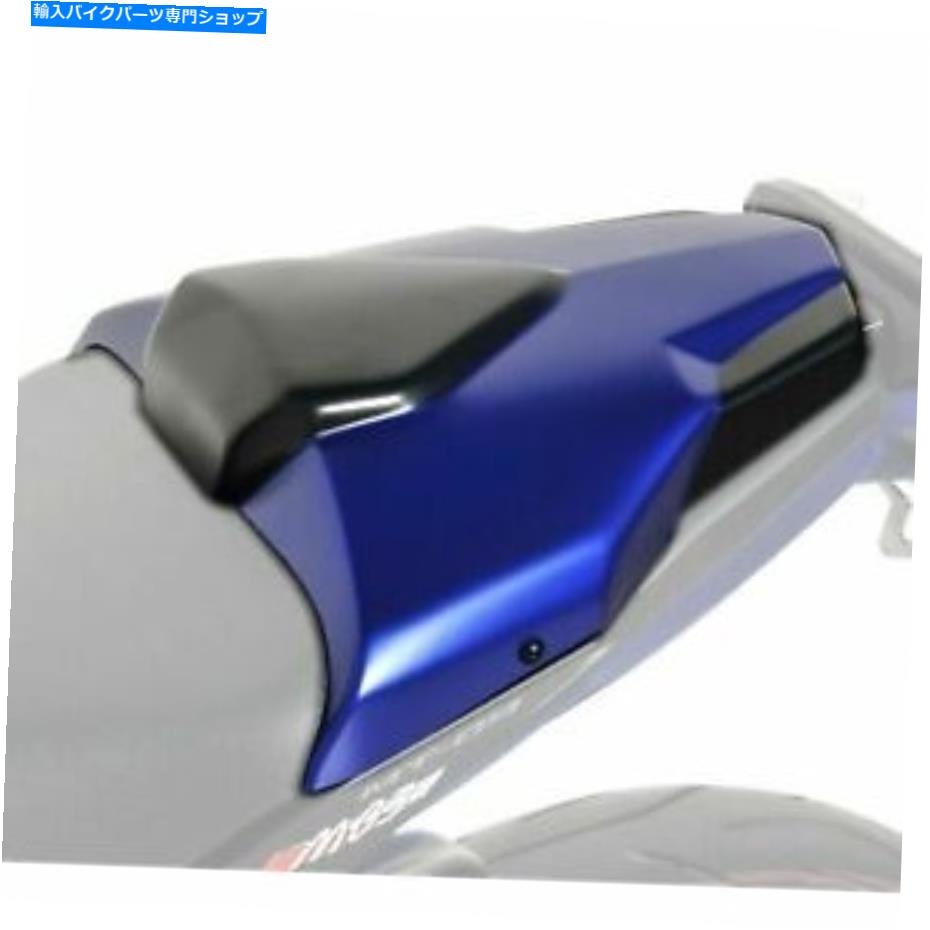 シート ERMAXヤマハブルー/ブラックソロシートカウルパネルヤマハMT09 14 - 16 850292117 ERMAX YAMAHA BLUE / BLACK SOLO SEAT COWL PANEL YAMAHA MT09 14 - 16 850292117