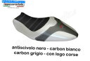 シート TappezzeriaItalia.it.it.it.IT. SEAT COVER DUCATI MONSTER 1200 & 821 by tappezzeriaitalia.it