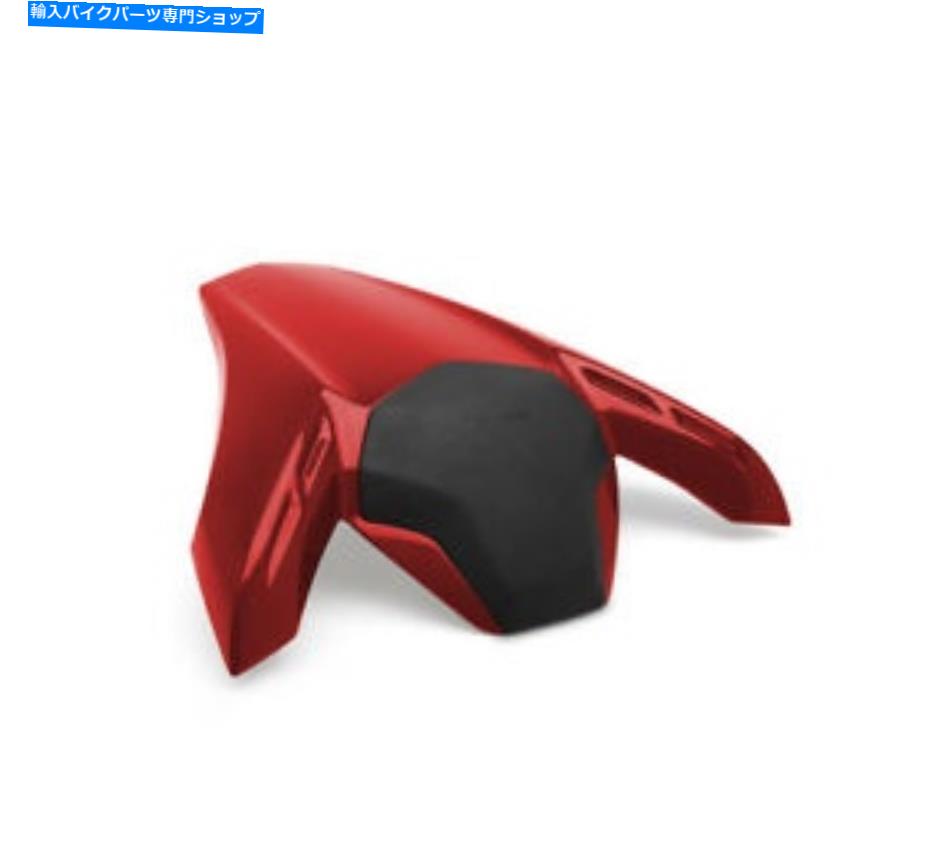 シート 2018 Kawasaki Z900 ABSシートカウル柿赤/ A5 99994-1111-A5 2018 KAWASAKI Z900 ABS SEAT COWL..
