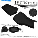 シート Triumph Daytona 675 06-12シートカバーセット+ 2x WSP DSG3 GRIP VINYL CUSTOM FOR TRIUMPH DAYTONA 675 06-12 SEAT COVER SET+2X WSP