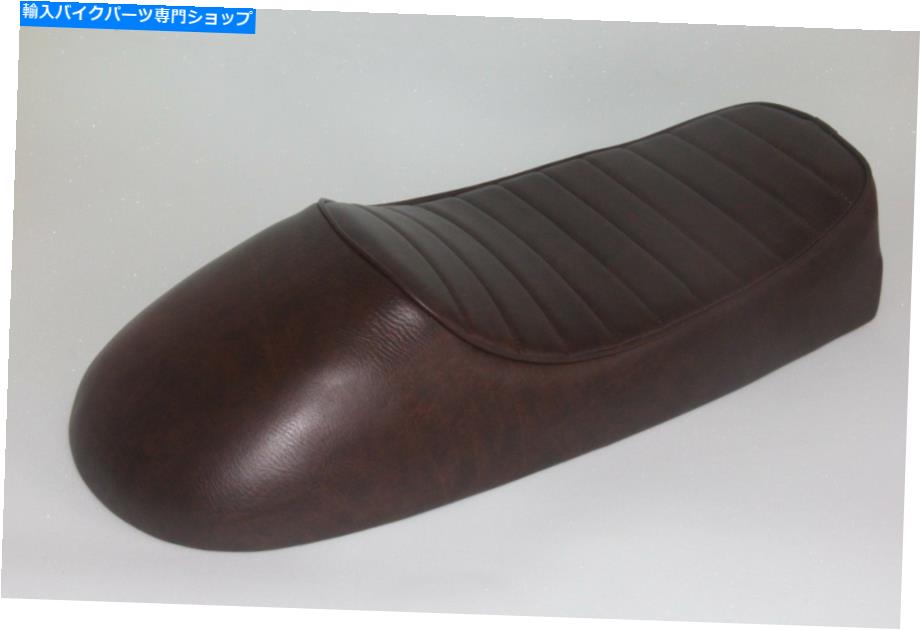 シート 1977-1984 BMW R80 R100 RT RS / 7エアヘッドツインショックオートバイシートコード：S5092 1977-1984 BMW R80 R100 RT RS /7 Airhead twinshock motorcycle seat CODE: S5092