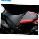 シート 2020スズキカタナ - カスタムカラーシート - 45100-07L11-BW3 2020 Suzuki Katana - Custom Colored Seat - 45100-07L11-BW3